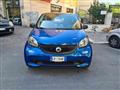 SMART FORFOUR 70 1.0 Proxy