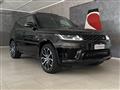 LAND ROVER RANGE ROVER SPORT 3.0D l6 249 CV HSE Dynamic/Tetto/Vent+Risc