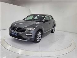 VOLKSWAGEN T-ROC 2.0 TDI SCR Style BlueMotion Technology