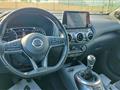 NISSAN JUKE 1.0 DIG-T 117 CV N-Connecta