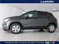 CHEVROLET TRAX 1.6 FWD LS