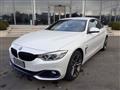 BMW SERIE 4 GRAND COUPE d xDrive Gran Coupé Sport auto  KM 92.000 CERTIFIC