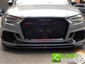 AUDI A3 SPORTBACK RS3 -TOTALMENTE MODIFICATA-UNICA IN ITALIA-