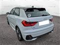 AUDI A1 SPORTBACK A1 SPB 30 TFSI S line edition