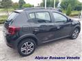 DACIA NUOVA SANDERO STEPWAY Stepway 1.5 Blue dCi 95 CV Comfort