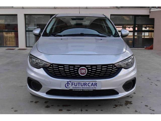 FIAT TIPO 1.3 Mjt S&S 5 porte Easy Business