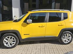 JEEP Renegade 1.6 mjt Limited fwd 120cv E6