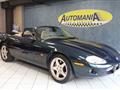 JAGUAR XK 4.0 Convertibile