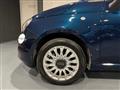 FIAT 500C 1.2 CABRIO Lounge OK NEO PATENTATI