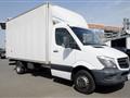 MERCEDES SPRINTER III 414 RWD 414 2.1 cdi T 43/35 r.gem. EVI