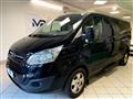 FORD TOURNEO CUSTOM Tourneo Custom 310 2.0 TDCi 170CV aut. PC Titanium