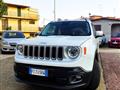 JEEP RENEGADE 2.0 Mjt 140CV 4WD Active Drive Limited