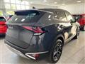 KIA SPORTAGE 2016 1.6 CRDI 136 CV DCT7 2WD Mild Hybrid Style