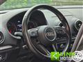 AUDI A3 SPORTBACK Sportback 2.0 TDI 150 CV  S-Tronic Business Sport