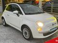 FIAT 500 1.2 Lounge 69cv