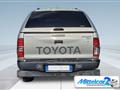 TOYOTA HILUX 2.5 D-4D 4WD 4p. DC Activex