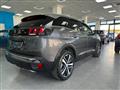 PEUGEOT 3008 2.0 bluehdi GT s&s 180cv eat8