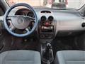 DAEWOO KALOS 1.2 cat 5 porte SX