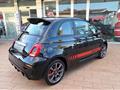 ABARTH 595 1.4 Turbo T-Jet 145 CV