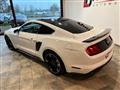 FORD MUSTANG Fastback 5.0 V8 TiVCT aut. GT California Special