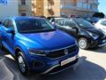 VOLKSWAGEN T-ROC 1.0 TSI Life-GANCIO DI TRAINO