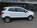 FORD ECOSPORT 1.0 EcoBoost 100 CV Plus