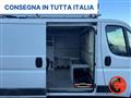 FIAT DUCATO 2.3 MJT 130(PC-TN L1H1)OFFICINA MOBILE-PORTAPACCHI