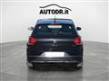 VOLKSWAGEN POLO 1.0 TGI 5p. Trendline NEOPATENTATI KM CERTIFICAT