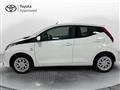 TOYOTA AYGO Connect 1.0 VVT-i 72 CV 5 porte x-cool