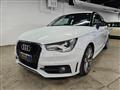 AUDI A1 1.6 TDI S tronic S line