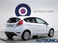 FORD FIESTA 1.4 5 PORTE GPL TITANIUM NEOPATENTATI