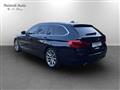 BMW SERIE 5 d Touring Business auto