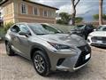 LEXUS NX 2.5cc BUSINESS HYBRID 197cv(131cv) NAVI SAFETYPACK