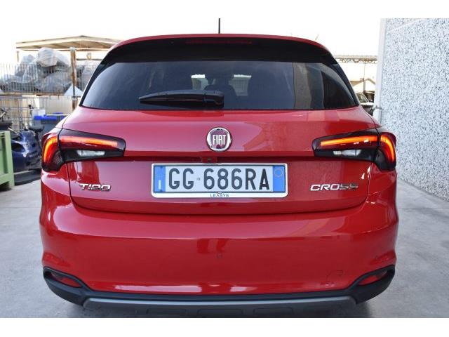 FIAT TIPO CROSS 1.3 Mjt S&S 5 porte City Cross