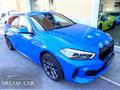 BMW SERIE 1 d xDrive 5p. Msport GUSCI-FRENI M SPORT-HARMAN