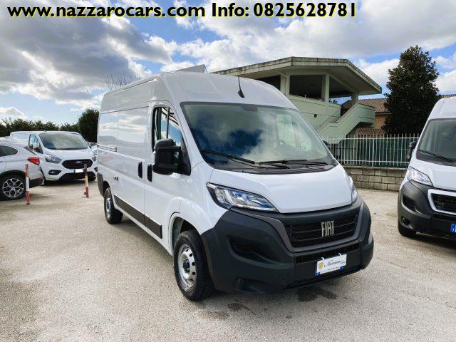 FIAT DUCATO 35 2.2 Mjt 140CV PM-TM Furgone CLIMA AUTO/TELECAME