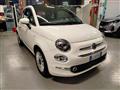 FIAT 500 1.0 Hybrid Dolcevita GPL MY24