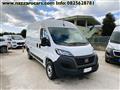 FIAT DUCATO 35 2.2 Mjt 140CV PM-TM Furgone CLIMA AUTO/TELECAME