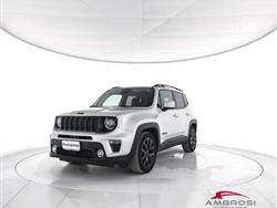 JEEP RENEGADE 1.6 mjt Limited 2wd 130cv - AUTOCARRO N1