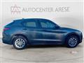 ALFA ROMEO STELVIO 2.2 Turbodiesel 190 CV AT8 Q4 Business