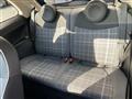 FIAT 500 1.3 Multijet 95 CV Lounge