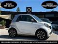 SMART EQ FORTWO EQ ELECTRIC+NAVIGATORE+UNICO PROPR.SOLO KM. 20.817