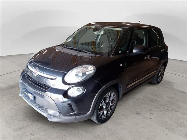 FIAT 500L 1.6 Multijet 120 CV Trekking