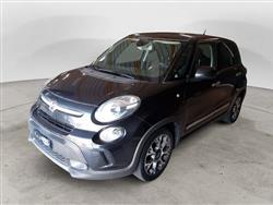 FIAT 500L 1.6 Multijet 120 CV Trekking