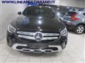 MERCEDES GLC SUV d 4Matic Pelle Navi Led motore 194Cv Garanzia 24M