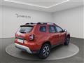 DACIA DUSTER 1.0 tce Prestige up Gpl 4x2 100cv