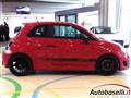 ABARTH 595 1.4 Turbo T-Jet ''ELABORATA''