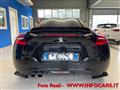 PEUGEOT RCZ 2.0 HDi 163CV *manuale