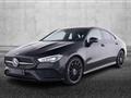 MERCEDES CLASSE CLA COUPE Automatic Premium