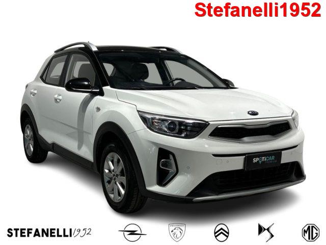 KIA STONIC 1.2 DPI ECO GPL Urban